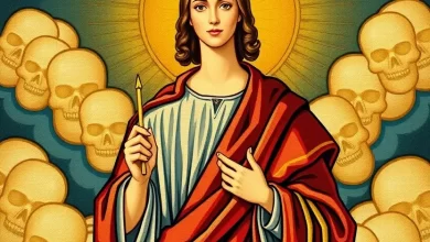 Photo of — Как выбрать святого покровителя